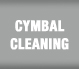 cymbal