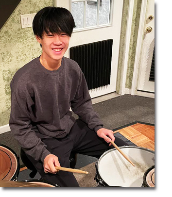 brandon chang