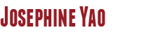 josephine_yao_name